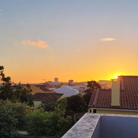 Casa Dos Verdes * São Roque