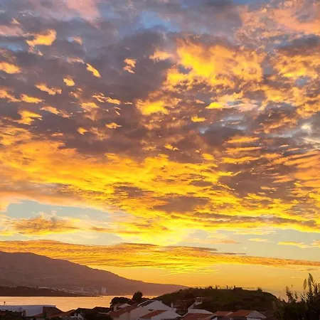 別荘 Casa Dos Verdes