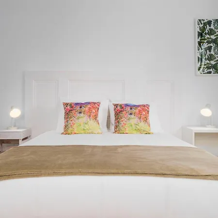 Casa Dos Verdes São Roque