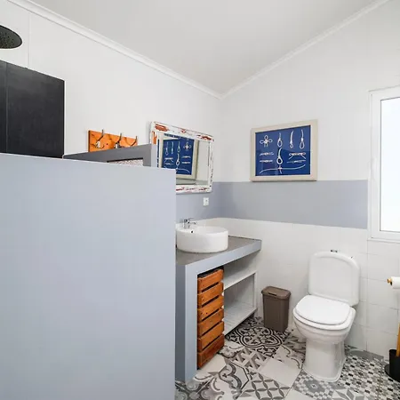 Casa Dos Verdes * São Roque