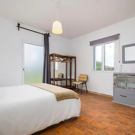 Casa Dos Verdes * São Roque