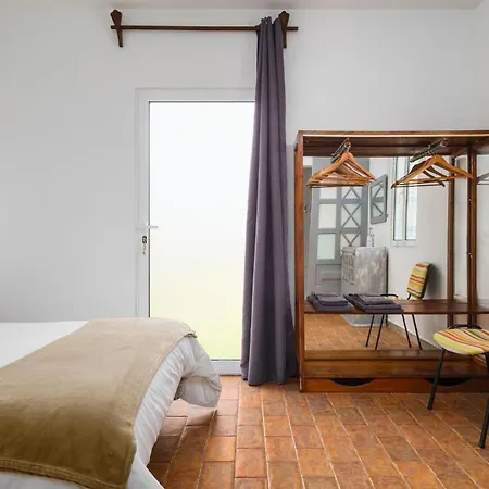 Casa Dos Verdes São Roque