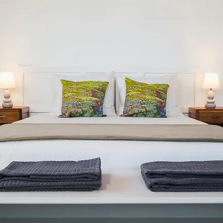 Casa Dos Verdes * São Roque