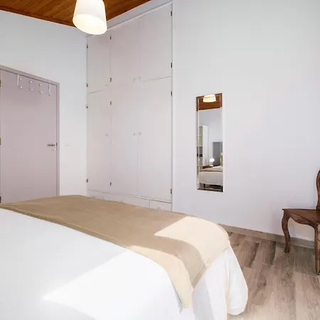 別荘 Casa Dos Verdes *