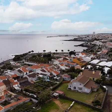 別荘 Casa Dos Verdes São Roque