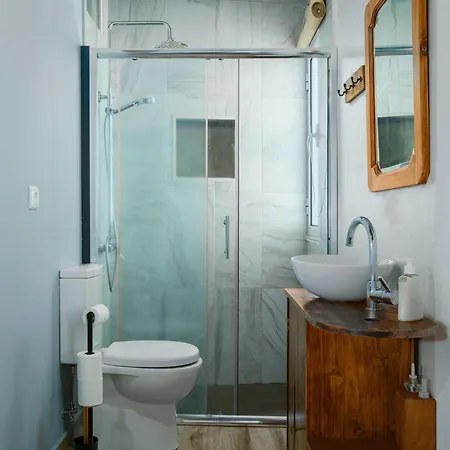 Casa Dos Verdes 別荘 São Roque