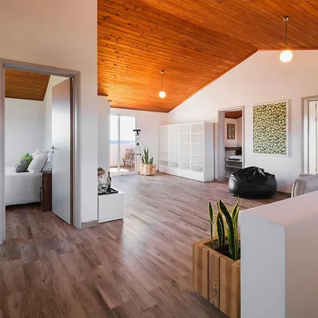 Casa Dos Verdes * São Roque