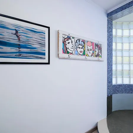 Casa Dos Verdes 別荘