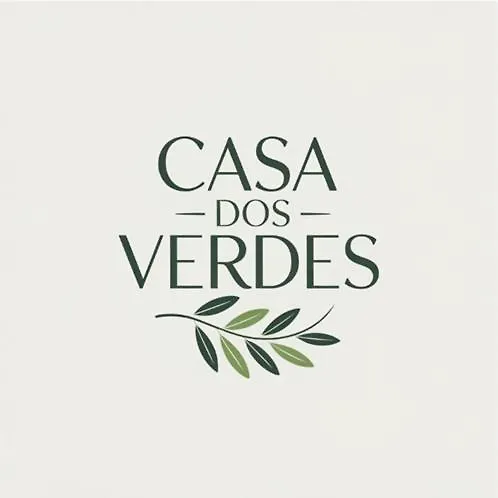 Casa de Férias Casa Dos Verdes *