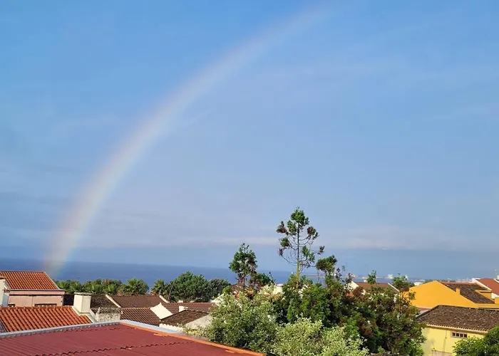 Casa Dos Verdes * São Roque
