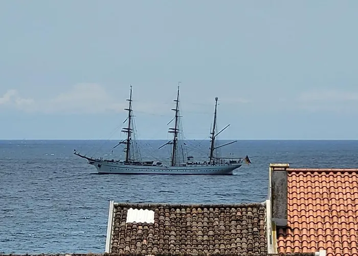 Casa de Férias Casa Dos Verdes