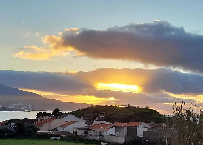 Casa Dos Verdes Casa de Férias *