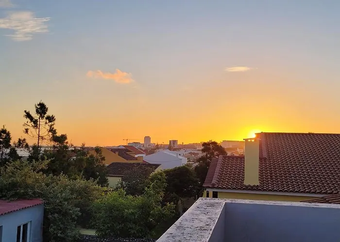 Casa Dos Verdes * São Roque