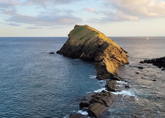 Casa Dos Verdes * São Roque