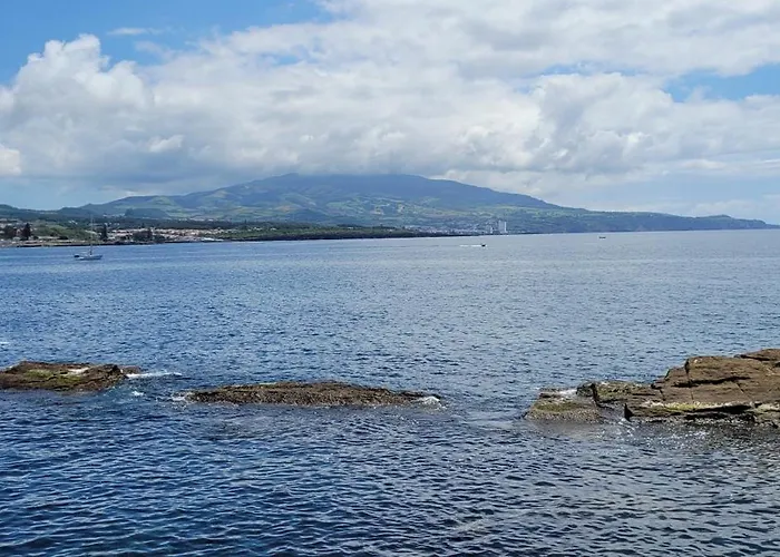 Casa Dos Verdes Casa de Férias São Roque