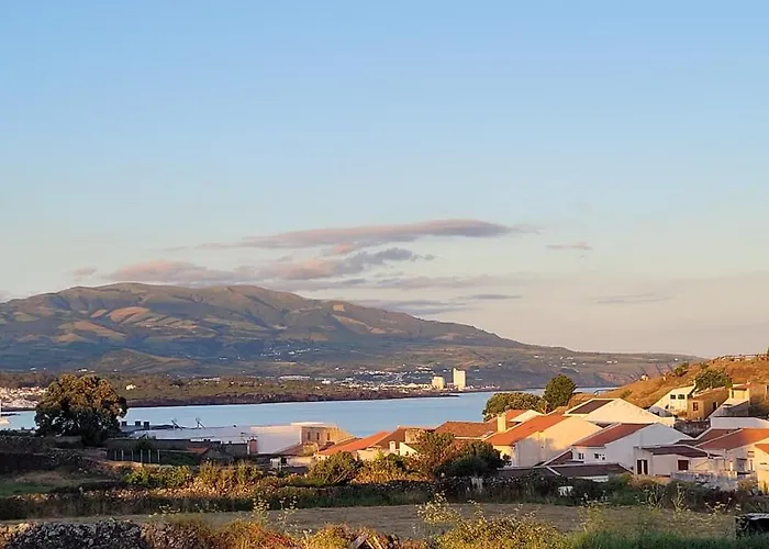 Casa Dos Verdes São Roque