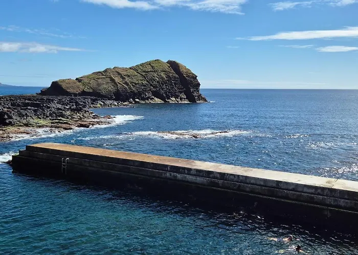 Casa Dos Verdes Casa de Férias