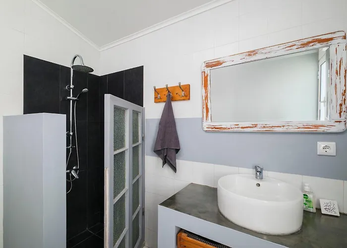 Casa de Férias Casa Dos Verdes