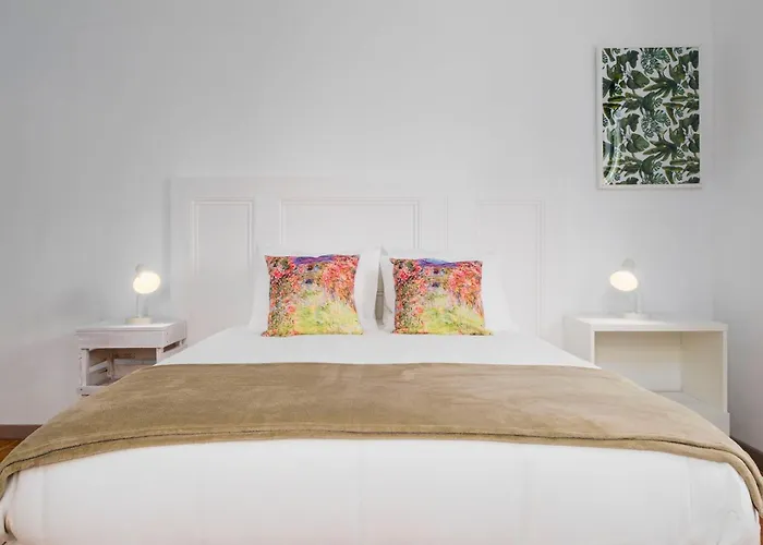 Casa Dos Verdes São Roque