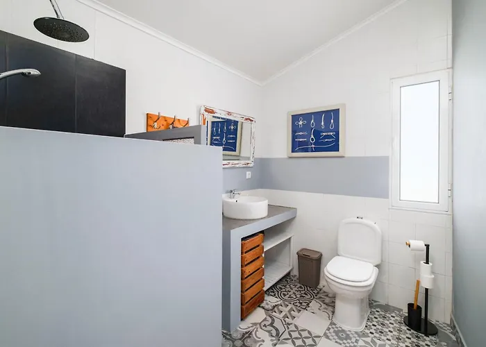 Casa Dos Verdes * São Roque