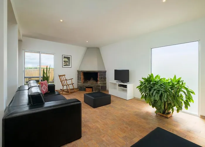 Casa de Férias Casa Dos Verdes