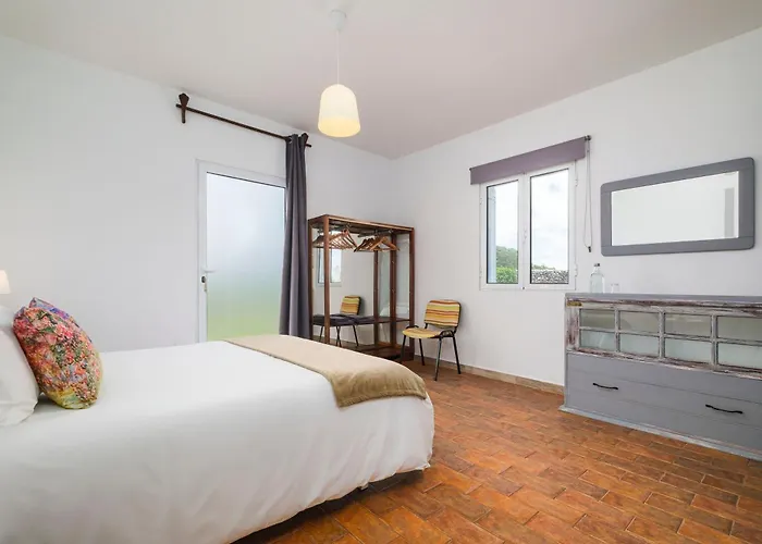 Casa Dos Verdes * São Roque