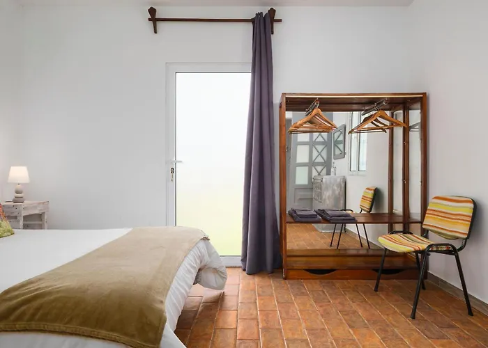 Casa Dos Verdes São Roque