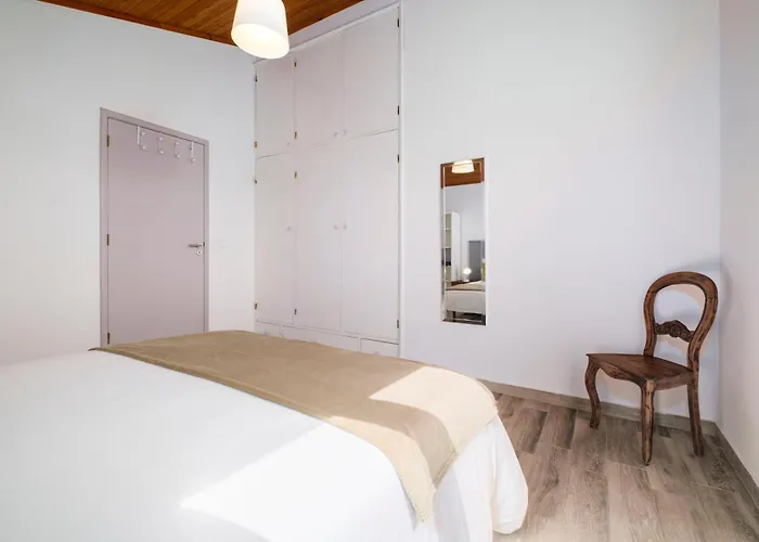 Casa de Férias Casa Dos Verdes *