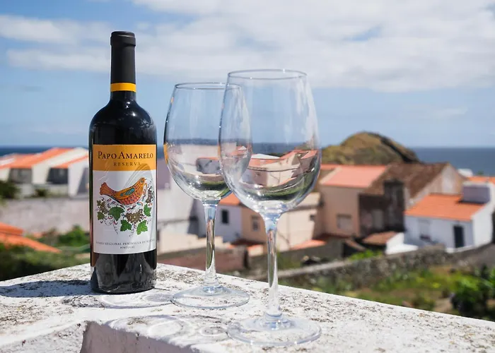 Casa de Férias Casa Dos Verdes