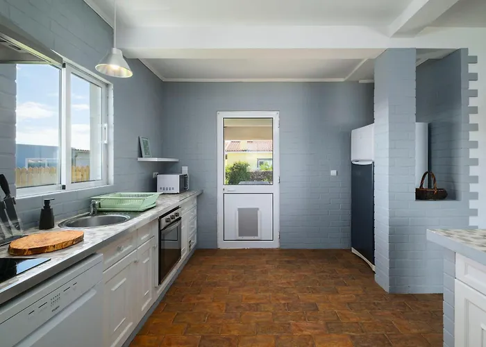 Casa de Férias Casa Dos Verdes São Roque