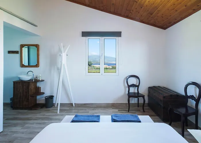 Casa Dos Verdes São Roque