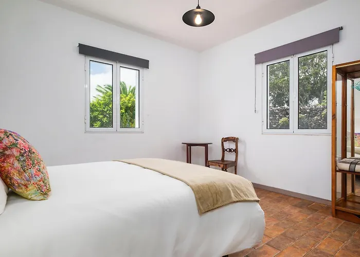 Casa Dos Verdes São Roque