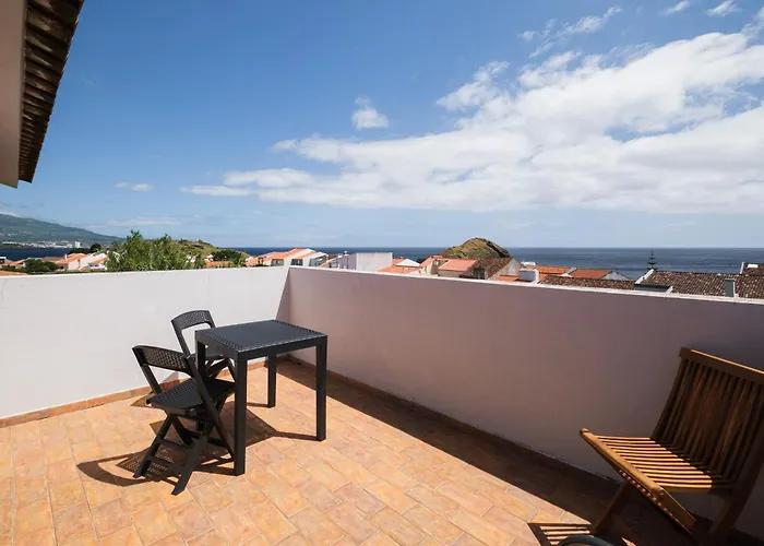 Casa Dos Verdes Casa de Férias