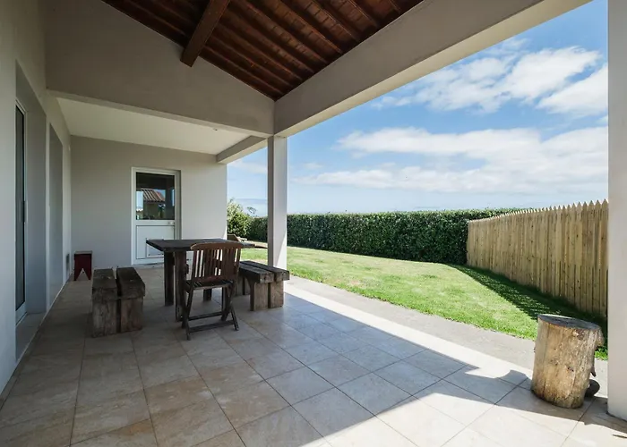 Casa Dos Verdes São Roque