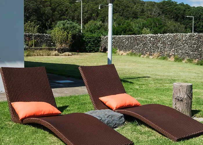 Casa Dos Verdes Casa de Férias São Roque