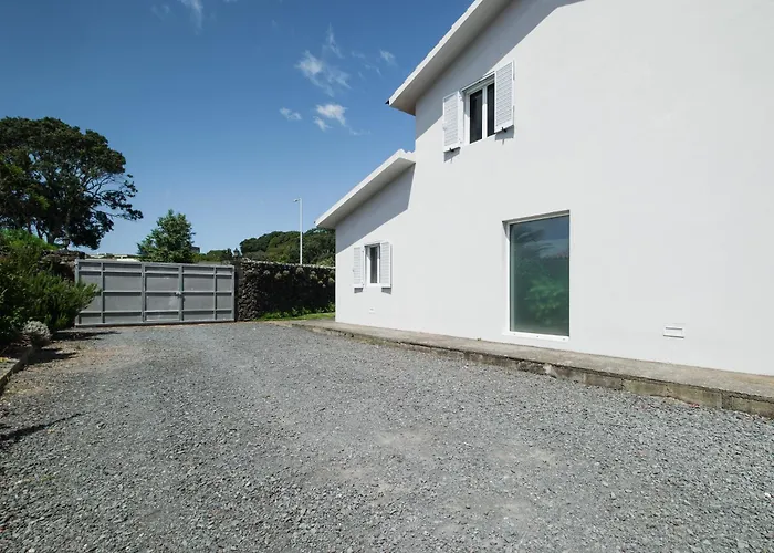 Casa Dos Verdes Casa de Férias São Roque