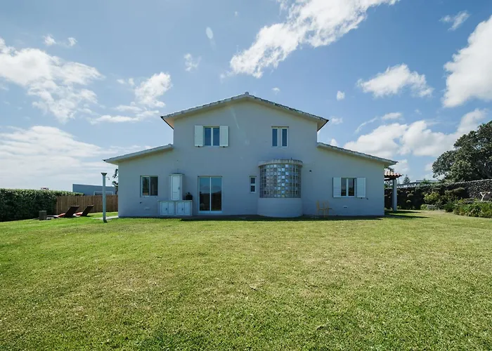 Casa Dos Verdes Casa de Férias São Roque