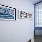Casa Dos Verdes Holiday home