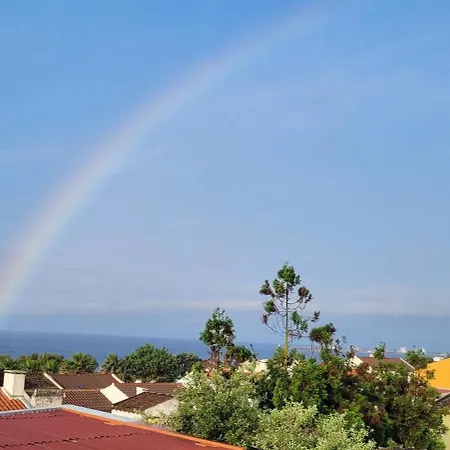 Casa Dos Verdes * São Roque