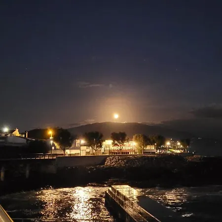 Casa Dos Verdes בית נופש