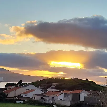 Casa Dos Verdes בית נופש *