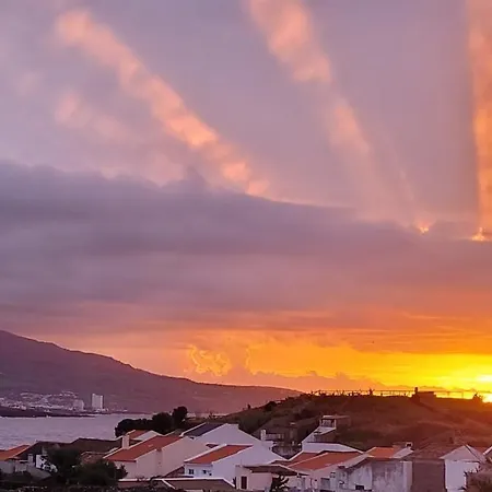 Casa Dos Verdes Sao Roque (Sao Miguel)