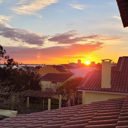 Casa Dos Verdes São Roque