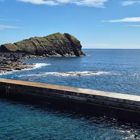 Casa Dos Verdes בית נופש