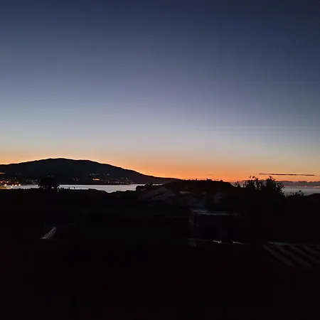 בית נופש Casa Dos Verdes