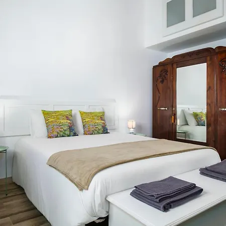 בית נופש Casa Dos Verdes São Roque