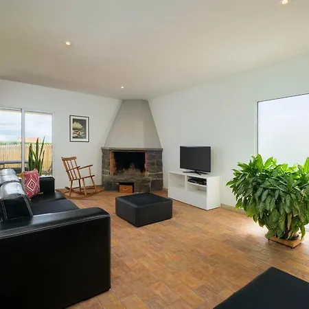 בית נופש Casa Dos Verdes