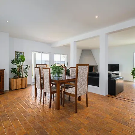 Casa Dos Verdes בית נופש *