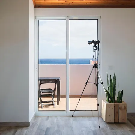 Casa Dos Verdes בית נופש São Roque