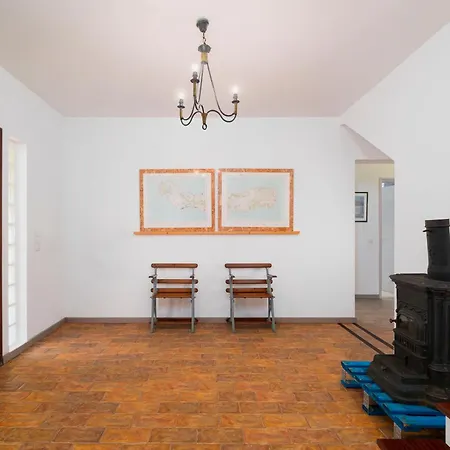 בית נופש Casa Dos Verdes